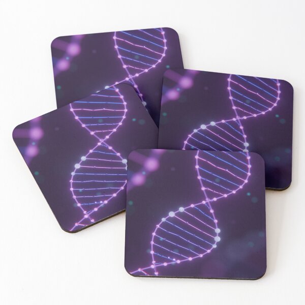 Item preview, Genetic Data Stream designed and sold by Crimson Leaf.