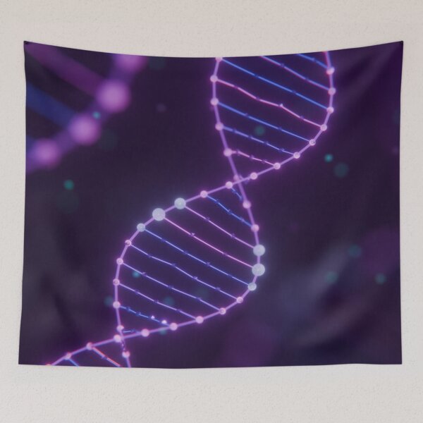 Item preview, Genetic Data Stream designed and sold by Crimson Leaf.