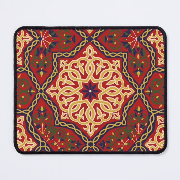 Item preview, Ramadan Khayamiya Pattern designed and sold by Mo5tar.