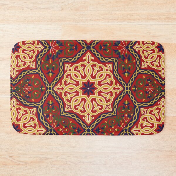 Item preview, Ramadan Khayamiya Pattern designed and sold by Mo5tar.