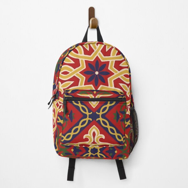 Item preview, Ramadan Khayamiya Pattern designed and sold by Mo5tar.