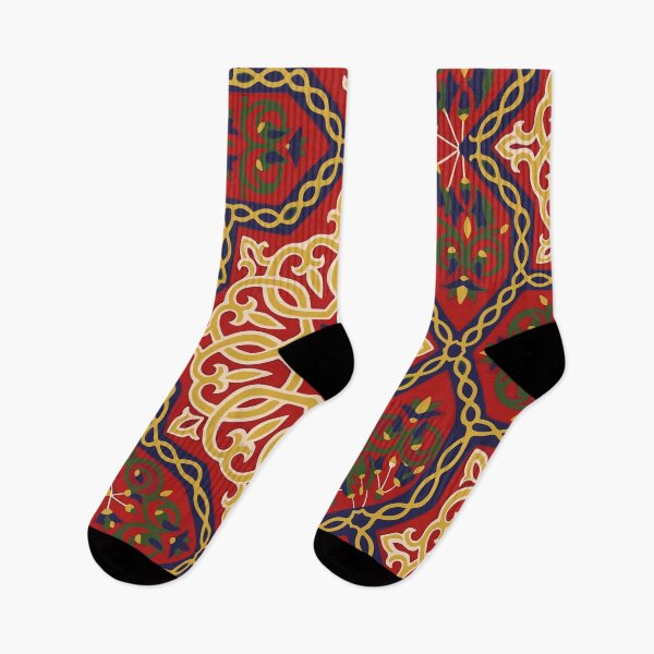 Item preview, Ramadan Khayamiya Pattern designed and sold by Mo5tar.