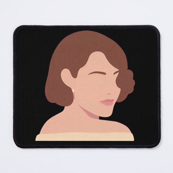 Item preview, Raye Lineless Illustration designed and sold by dsxclothing.