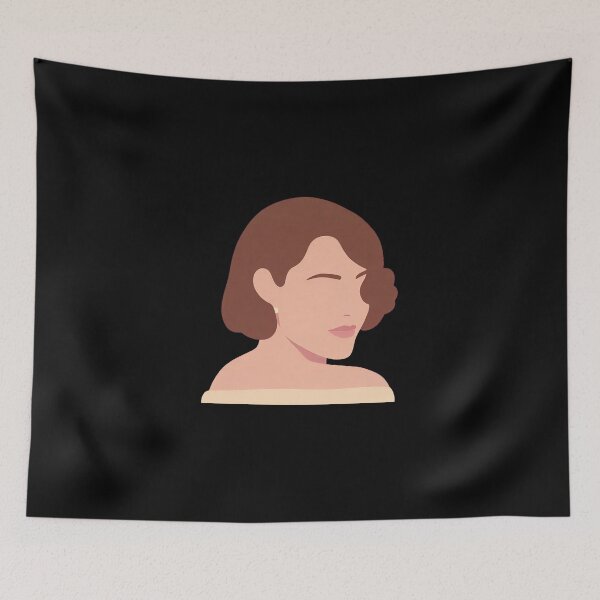 Item preview, Raye Lineless Illustration designed and sold by dsxclothing.