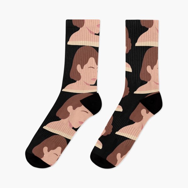 Item preview, Raye Lineless Illustration designed and sold by dsxclothing.