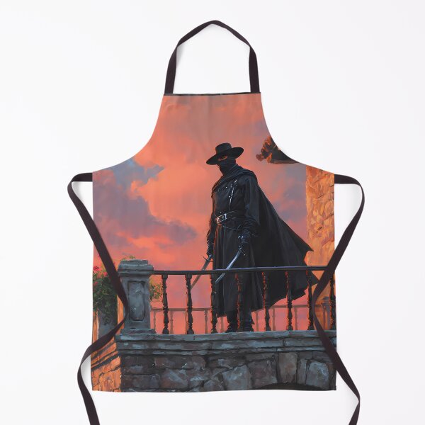 Item preview, Z The Enigmatic Avenger Journey Through Time Art designed and sold by ART ATTACK ZONE.