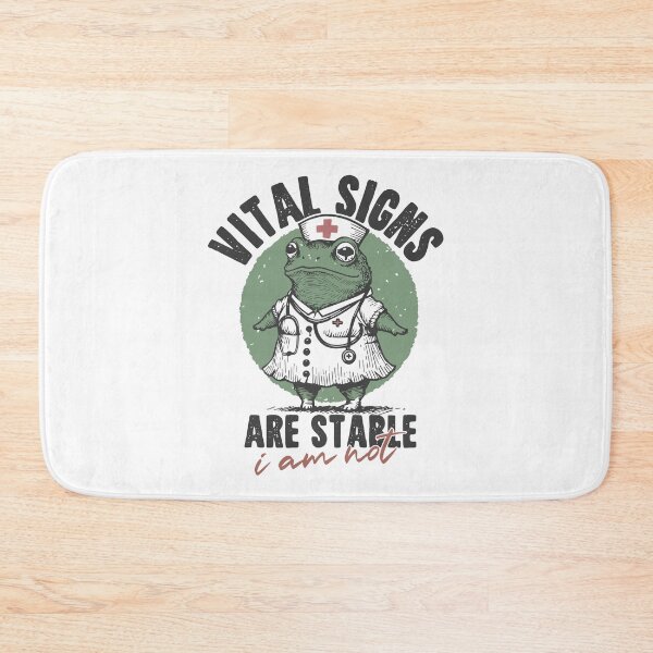 Item preview, Vital signs are stable I am not  designed and sold by Zedeldesign.