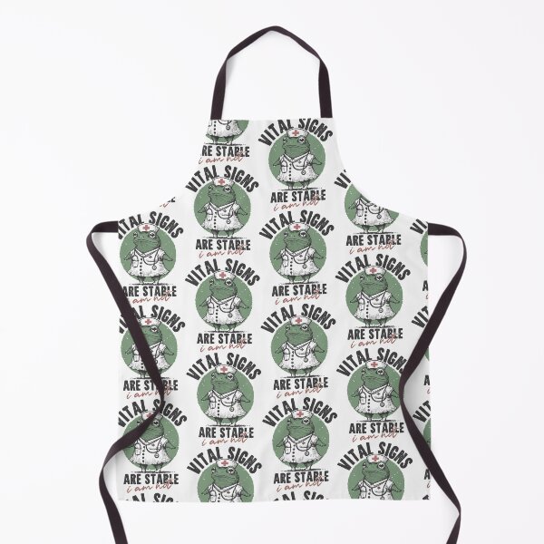 Item preview, Vital signs are stable I am not designed and sold by Zedeldesign.