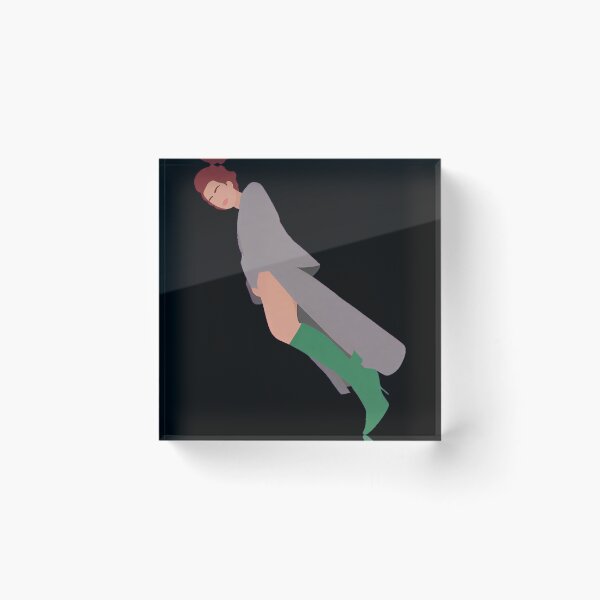 Item preview, Raye Lineless Illustration designed and sold by dsxclothing.