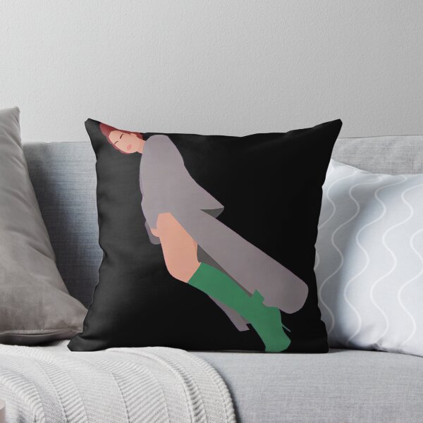 Item preview, Raye Lineless Illustration designed and sold by dsxclothing.