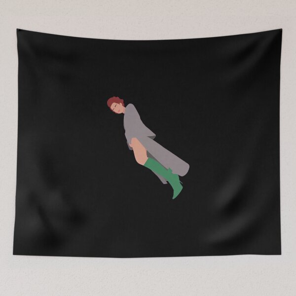 Item preview, Raye Lineless Illustration designed and sold by dsxclothing.