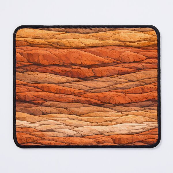 Item preview, Canyon Strata designed and sold by HollaCrafts.