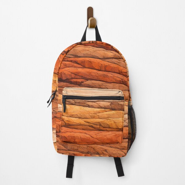 Item preview, Canyon Strata designed and sold by HollaCrafts.