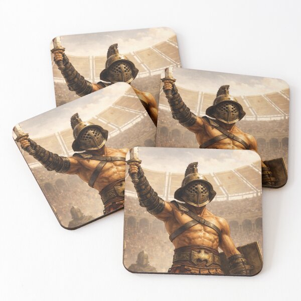 Item preview, Roar of the Arena, Gladiator’s Fury designed and sold by Level Quest.