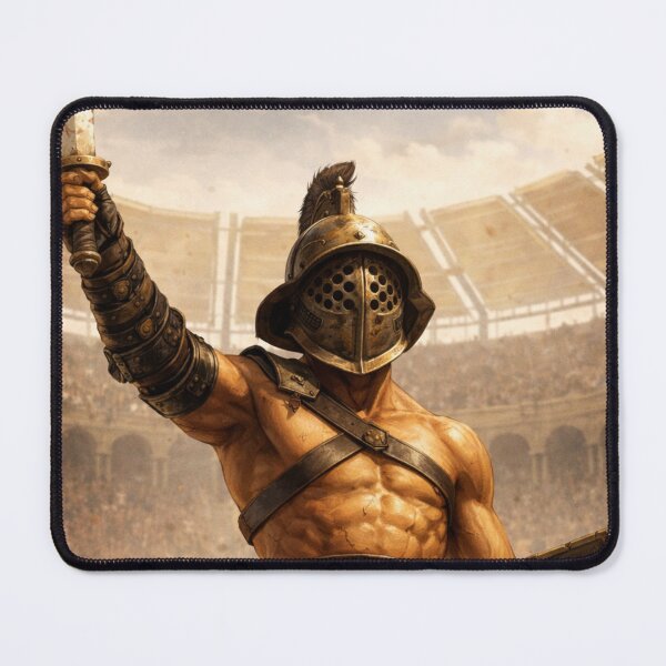 Item preview, Roar of the Arena, Gladiator’s Fury designed and sold by Level Quest.