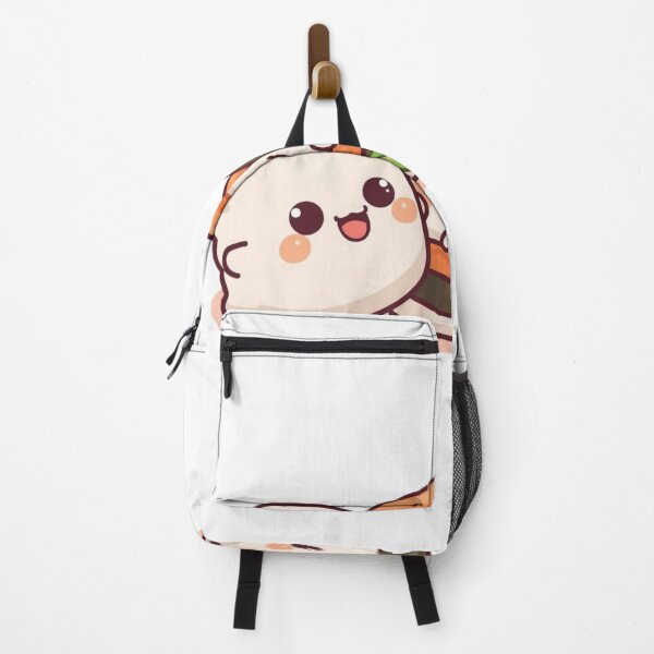 Item preview, Super Cute Kawaii Sushi designed and sold by CoolKawaï.