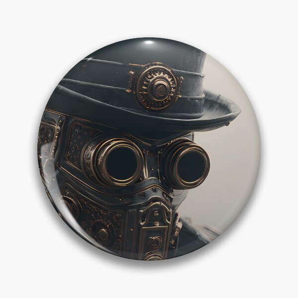 Item preview, Old Enigmatic Avenger Journey Through Time Art designed and sold by ART ATTACK ZONE.