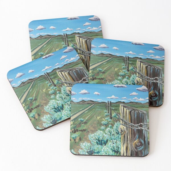 Item preview, The Long Way Home designed and sold by Stefanie Harrington.