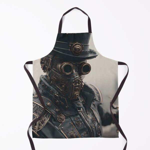 Item preview, Old Enigmatic Avenger Journey Through Time Art designed and sold by ART ATTACK ZONE.