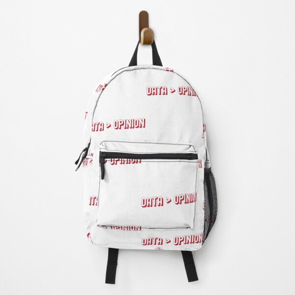 Item preview, Data Over Opinion designed and sold by btmknfcwdka84.