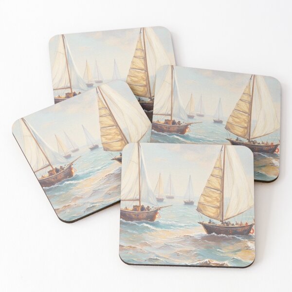 Item preview, Sailboats designed and sold by sid1802.