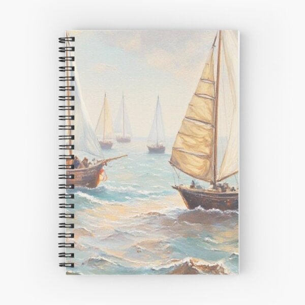 Item preview, Sailboats designed and sold by sid1802.