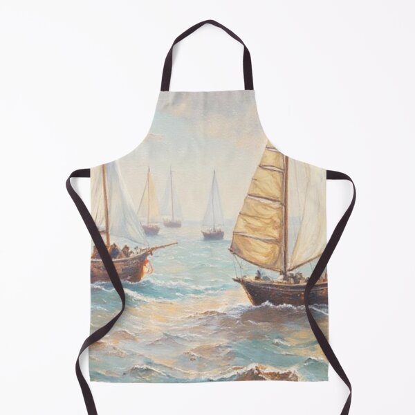 Item preview, Sailboats designed and sold by sid1802.