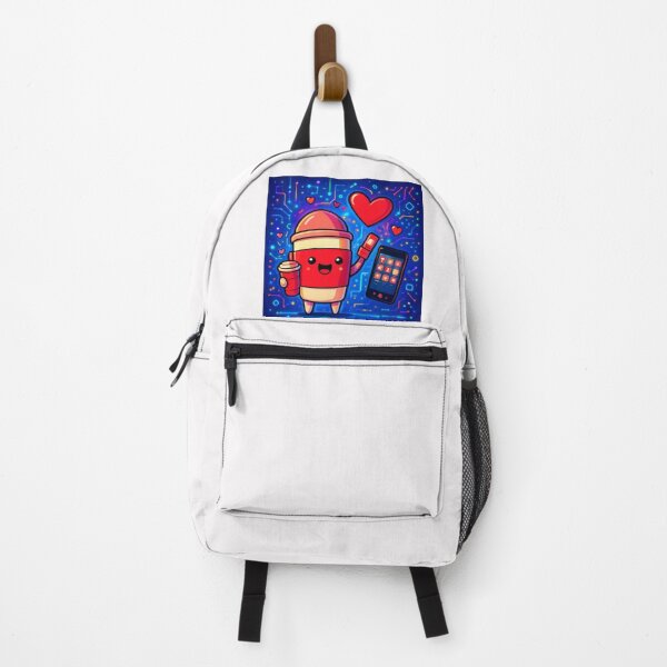 Item preview, My Favorite Notification Is You  designed and sold by Zofia Sosnecka.