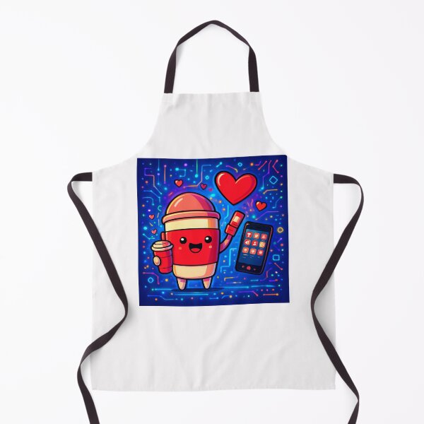 Item preview, My Favorite Notification Is You designed and sold by Zofia Sosnecka.
