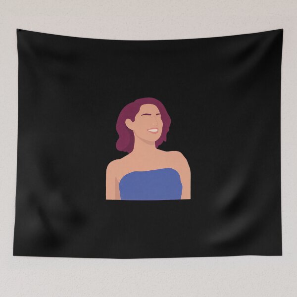 Item preview, Raye Lineless Illustration designed and sold by dsxclothing.