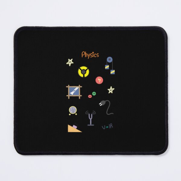 Item preview, Physics Sticker Pack designed and sold by btmknfcwdka84.