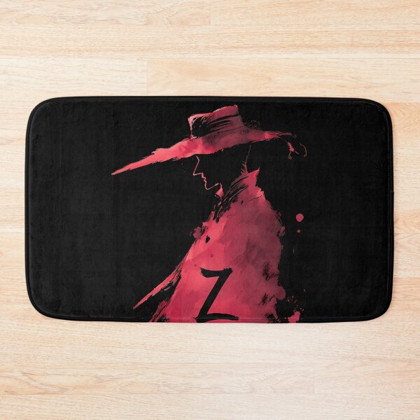Item preview, ZZZZZ The Enigmatic Avenger Journey Through Time Art designed and sold by ART ATTACK ZONE.