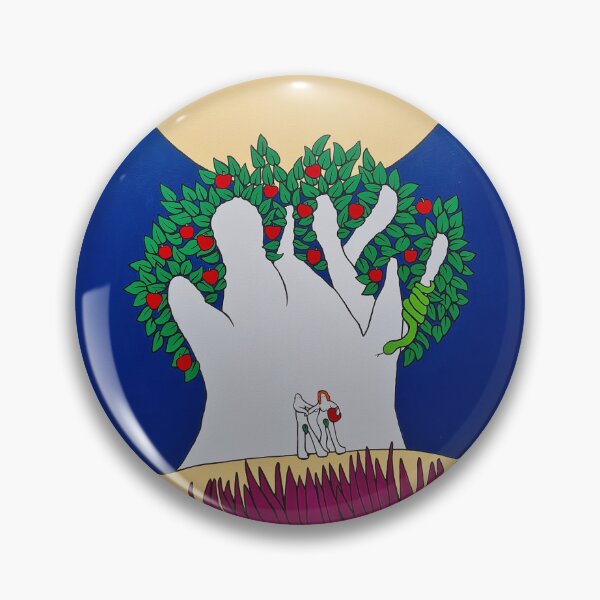 Item preview, The Garden of Eden designed and sold by guyporter.