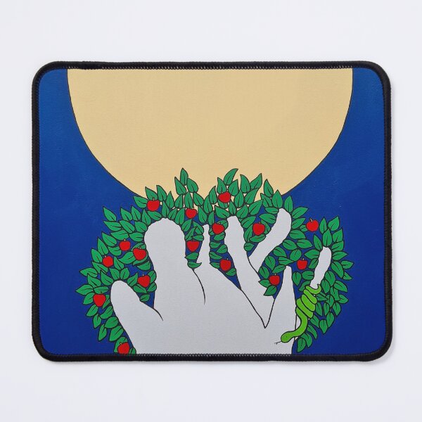 Item preview, The Garden of Eden designed and sold by guyporter.