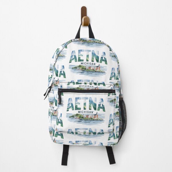 Item preview, Aetna, Michigan, Aetna MI, Aetna Michigan designed and sold by MoMidoStore.