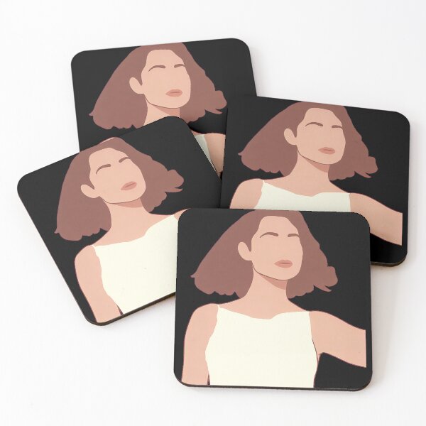 Item preview, Raye Lineless Illustration designed and sold by dsxclothing.