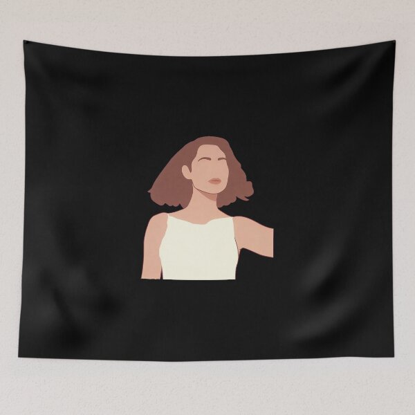 Item preview, Raye Lineless Illustration designed and sold by dsxclothing.