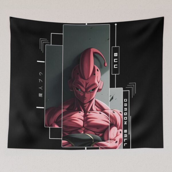Item preview, Pink Alien Warrior – Minimal Dark Anime Style Illustration designed and sold by Dyan4.