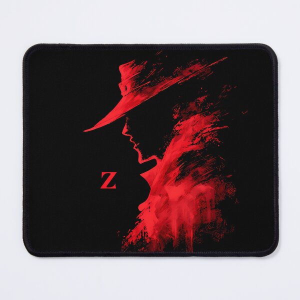 Item preview, ZZZZ The Enigmatic Avenger Journey Through Time Art designed and sold by ART ATTACK ZONE.