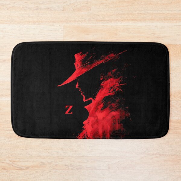 Item preview, ZZZZ The Enigmatic Avenger Journey Through Time Art designed and sold by ART ATTACK ZONE.