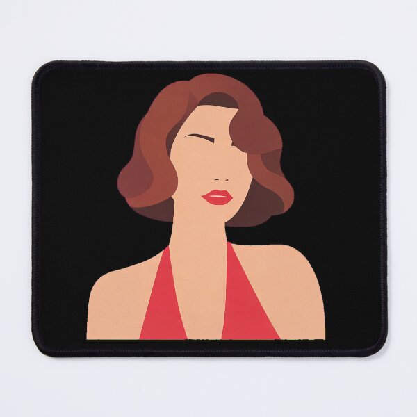 Item preview, Raye Lineless Illustration designed and sold by dsxclothing.