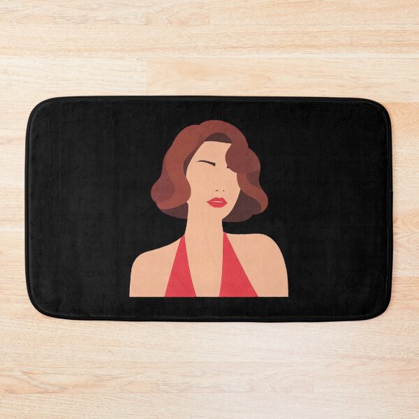 Item preview, Raye Lineless Illustration designed and sold by dsxclothing.