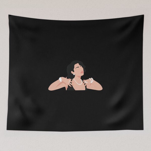 Item preview, Raye Lineless Illustration designed and sold by dsxclothing.
