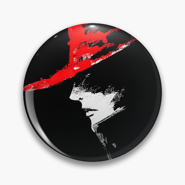 Item preview, ZZZ The Enigmatic Avenger Journey Through Time Art designed and sold by ART ATTACK ZONE.