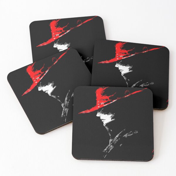 Item preview, ZZZ The Enigmatic Avenger Journey Through Time Art designed and sold by ART ATTACK ZONE.