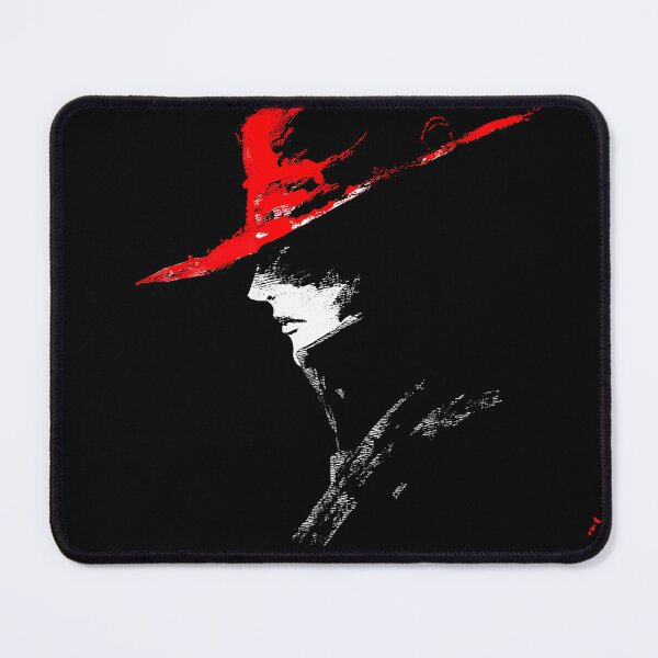 Item preview, ZZZ The Enigmatic Avenger Journey Through Time Art designed and sold by ART ATTACK ZONE.