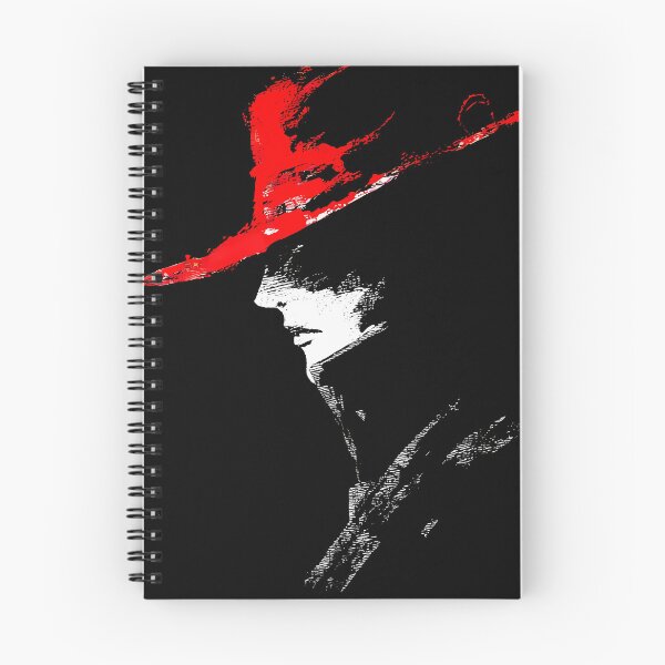 Item preview, ZZZ The Enigmatic Avenger Journey Through Time Art designed and sold by ART ATTACK ZONE.