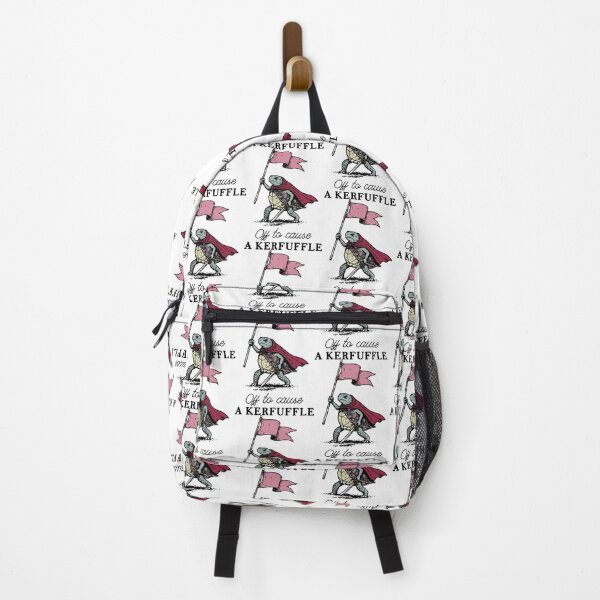 Item preview, Off to cause a kerfuffle  designed and sold by Zedeldesign.