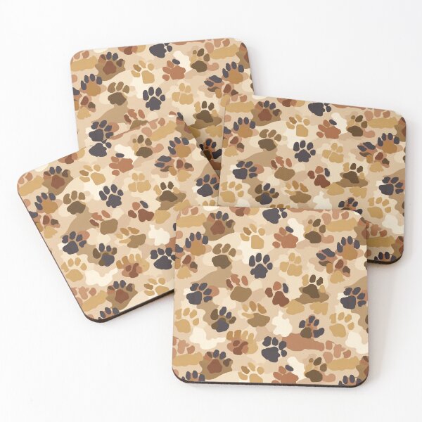 Item preview, Unique Wild Cat Camouflage Texture  - Christmas Gifts For Mom designed and sold by RoyalStarsPatts.
