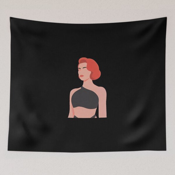 Item preview, Raye Lineless Illustration designed and sold by dsxclothing.